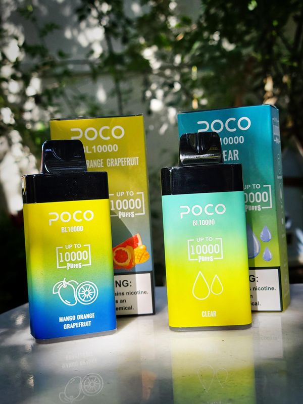  POCO BL10000