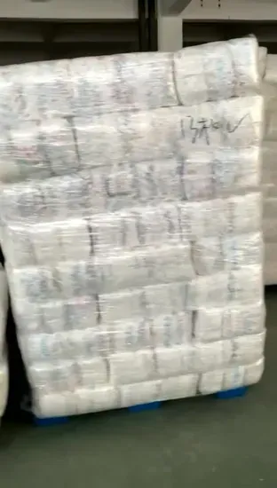 Soft Sleepy Baby Diapers