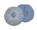 Sjukhus Kirurgisk Användning Medicinsk Nonwoven Colorful Bouffant Cap