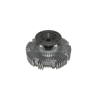 Skula Auto Parts Fan Clutch for Toyota Land Cruiser 200 (2007-)