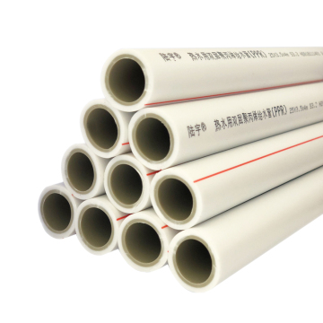 Double Layer PPR Cold and Hot Water Pipe