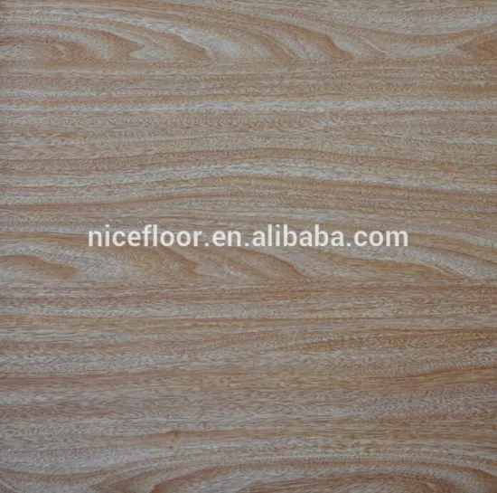 Popular and cheap laminate wood flooring