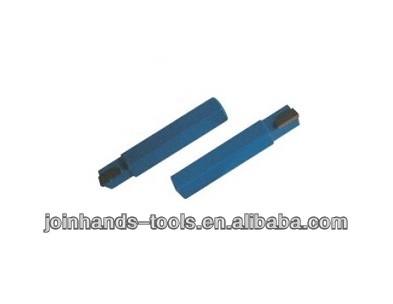 Carbide Tipped Tool Bits. Tool Style: AR6, RIGHT HAND