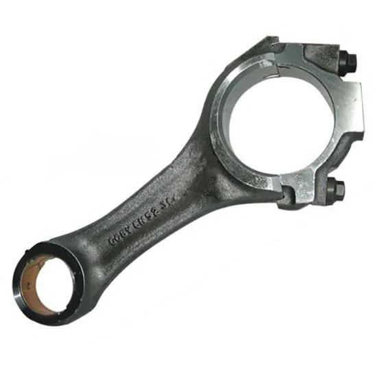 Original 6BT Engine Connecting Rod C3942581 - Top Selling and High-Quality Parts