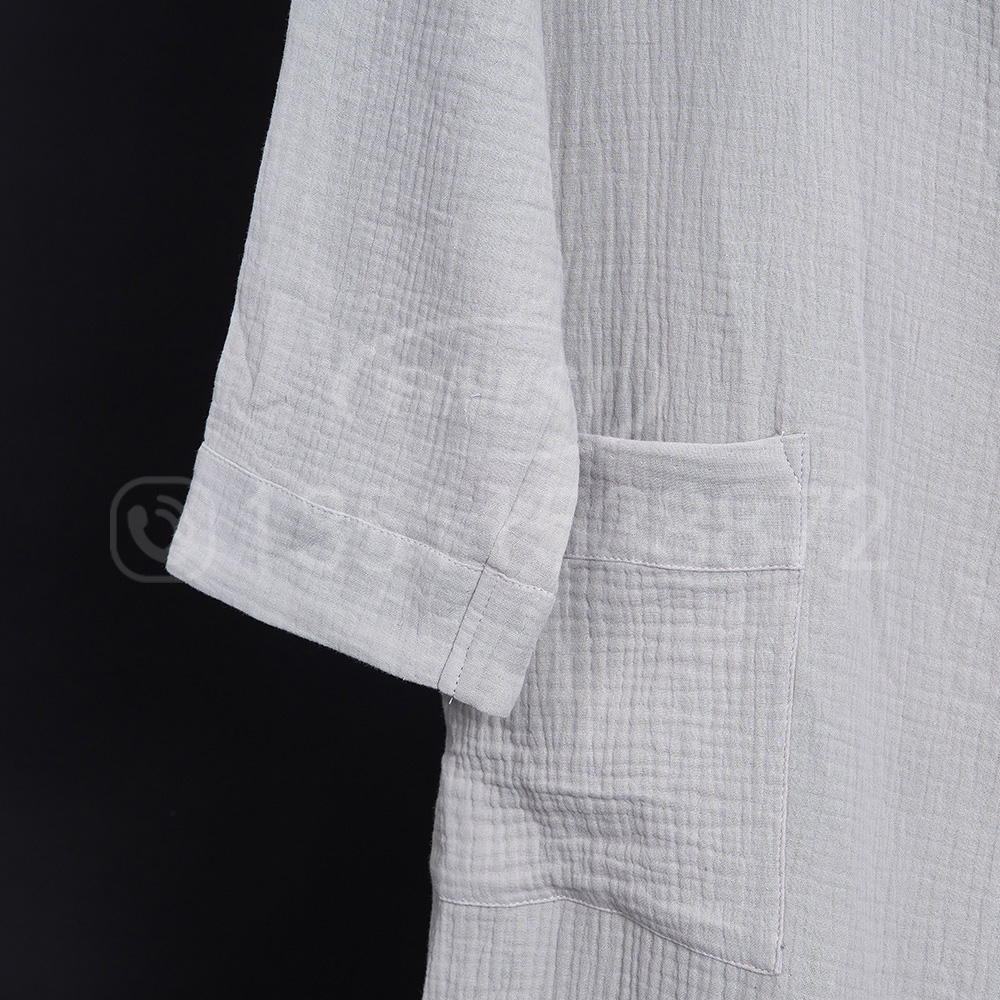 Hotel Bathrobe