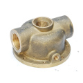 High Quality Brass Valve Body