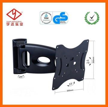 rotaion vesa mount for 23"-42" screens