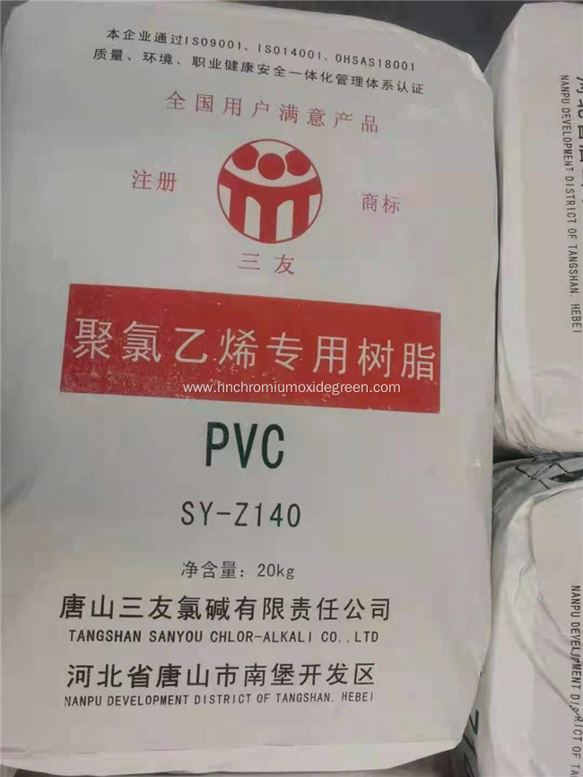 Tianchen Brand PVC Paste Resin PB1156 1302