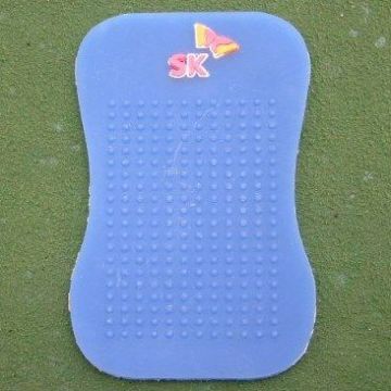 High Quality With Many Colorful Designs Blue Specialty Silicone Products