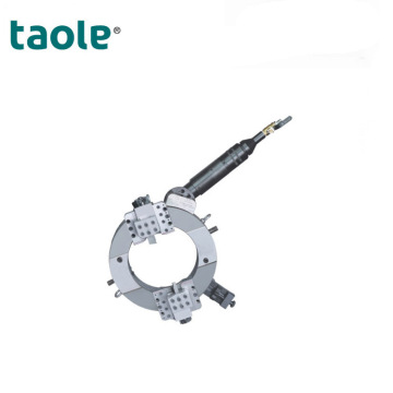 Cold Automatic Metal Pipe Beveling and Cutting Machine OCP-377