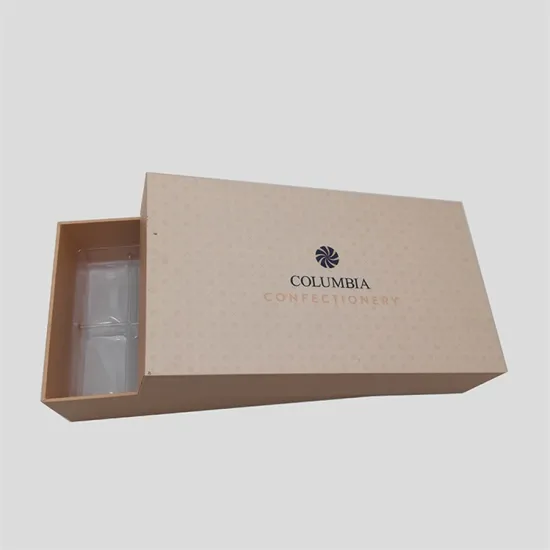 Make Your Own French Custom Macaron Box Packaging