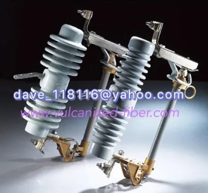 Dropout fuse/fuse cutout/Switch-fuse/Cutouts/ door Fuse/open cutout