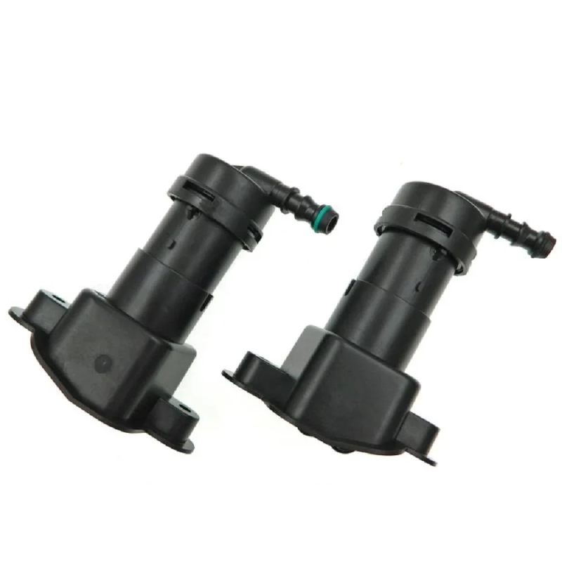 Headlamp Washer Nozzle 8E0955102E