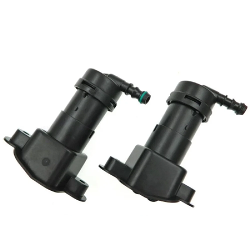 Headlamp Washer Nozzle 8E0955102E