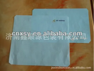 Bread paper non slip paper