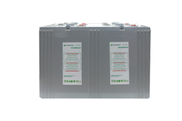 2v 2000Ah SILIKONBATTERIE