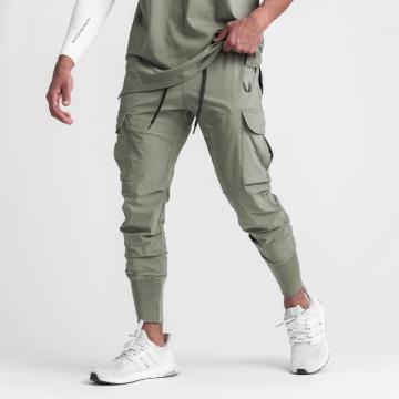 cargo sweatpants for men