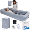 Bedside Shower System for Disabled