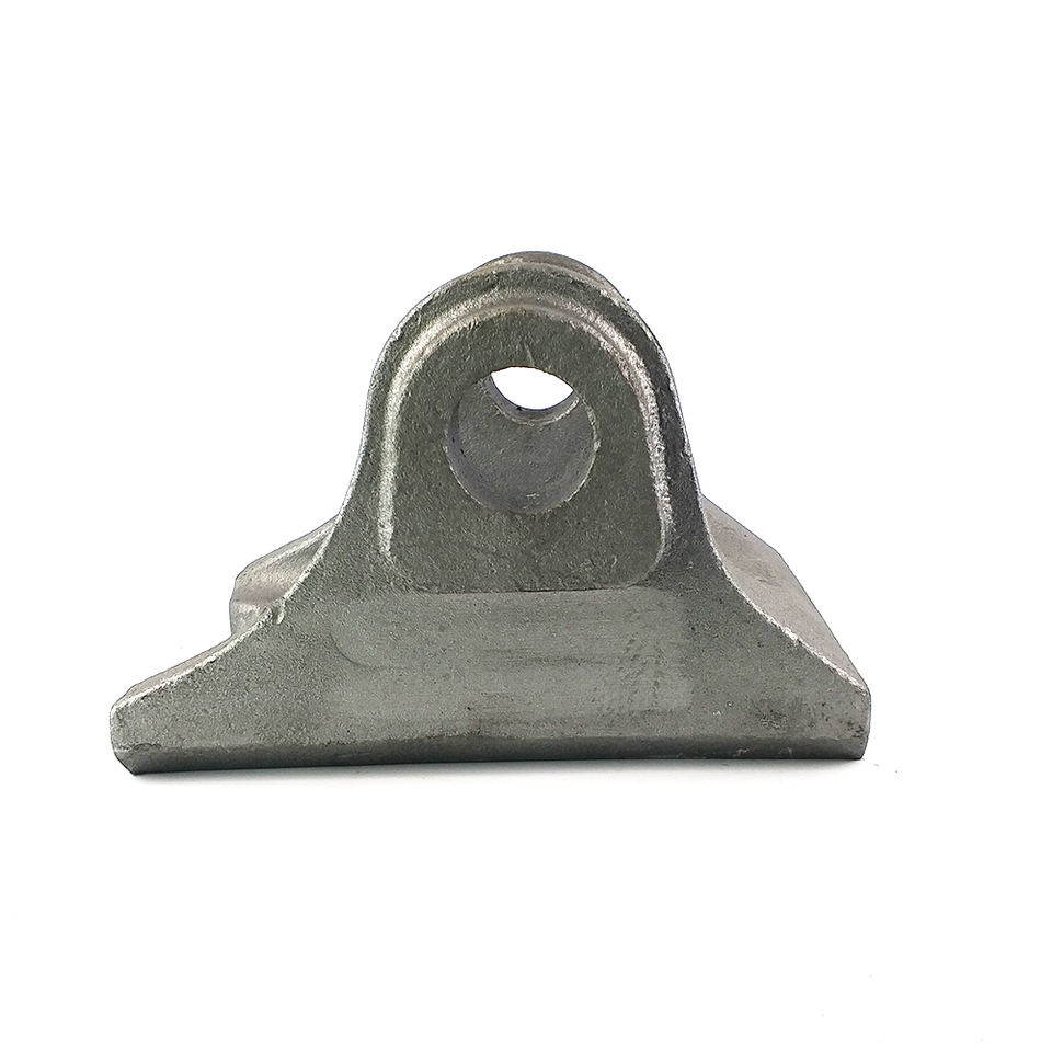 Agricultural Machinery Cast Steel Parts