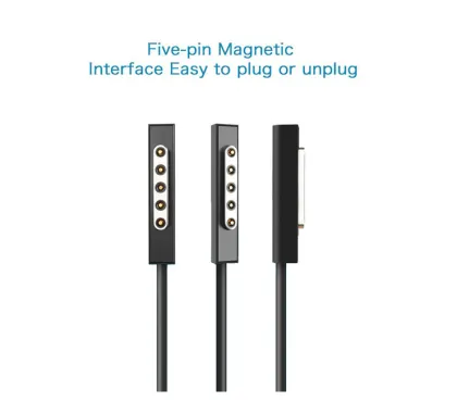 12V 2A Power Adapter for Microsoft Surface Pro