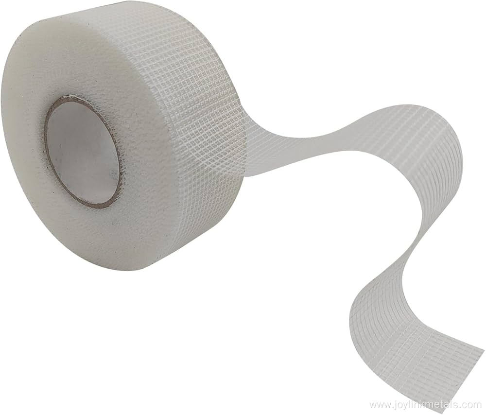 alkali-resistant fiberglass self-adhesive tape