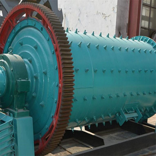  Hydrocyclone Mining Plant Ball Mill Machine Manufactory