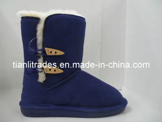 2015 Winter Boots Women Shoes (TB34)
