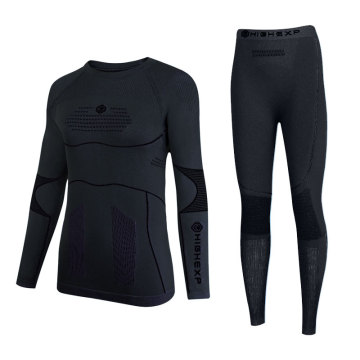 Children's ski quick-drying underwear set