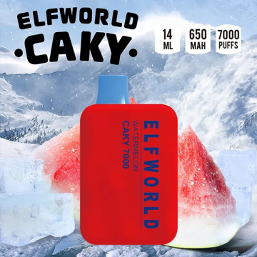 Disposable vape Breze Elf world Caky Ebay