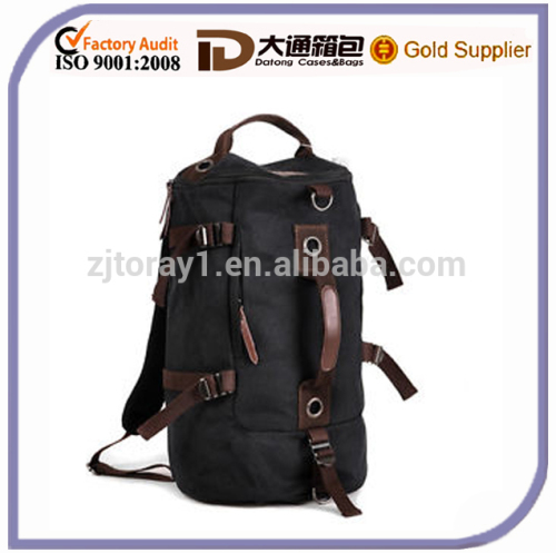 Travel Sports gym bag With Waterproof Compartment