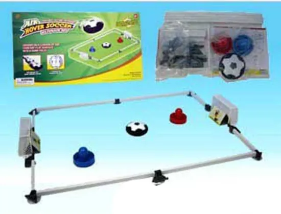 SOCCER TABLE SET