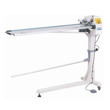 JK-933A/911A Automatic Cloth Tape Cutting Machine