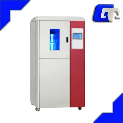 Textile Color Fastness and Light Fastness Tester