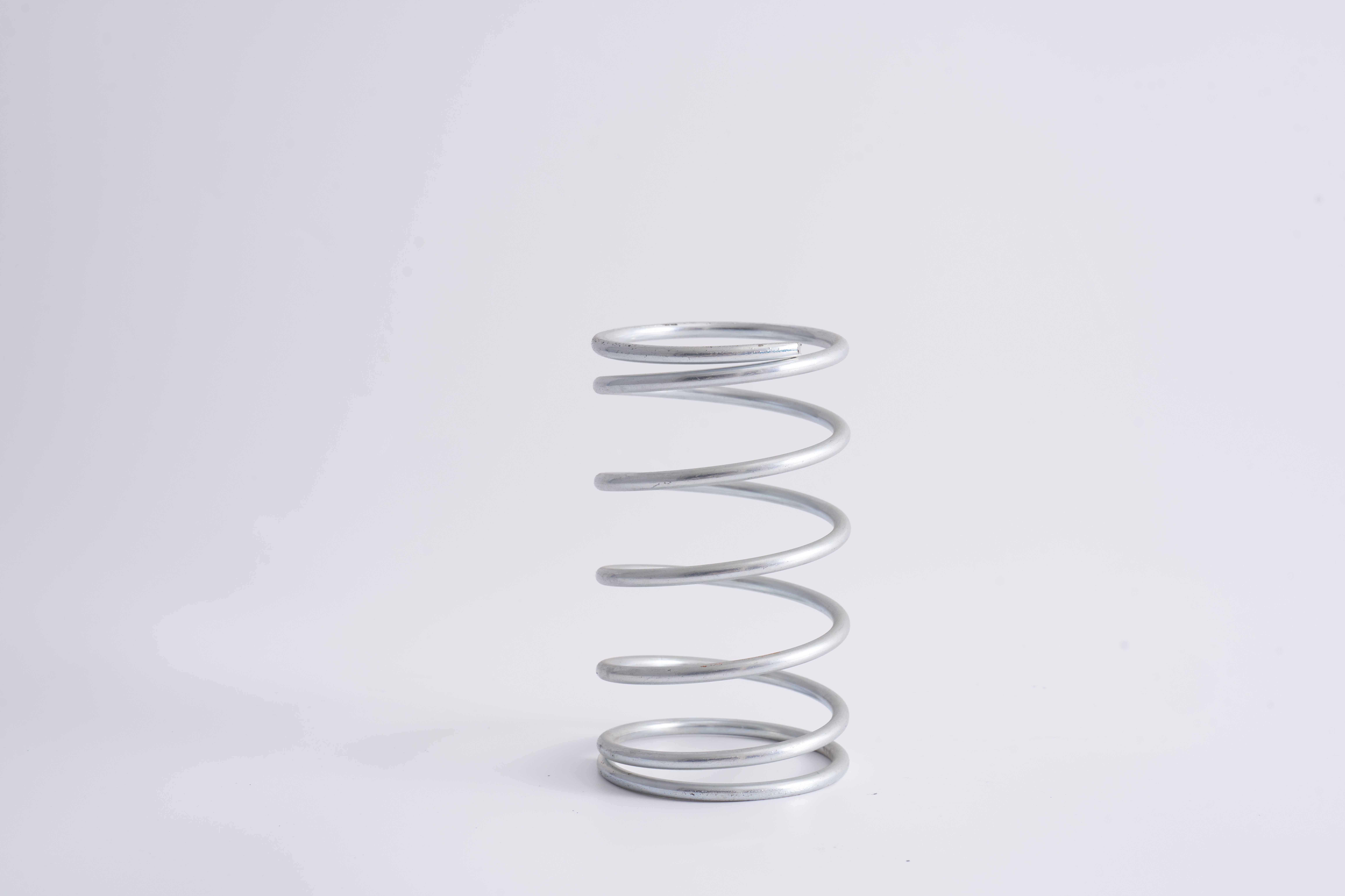 Resorte de compresión de alta calidad 2