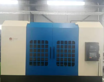 Energy-Saving and Efficient Automatic Welding Robot with Upgraded System