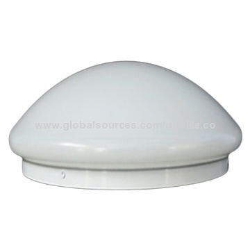 LED Ceiling Light, with 7W power and 40,000 hours lifespan
