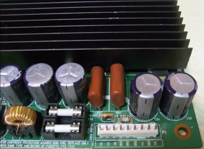 Ebr31872801 For Vizio 42'' Plasma Lcd Tv Power Board