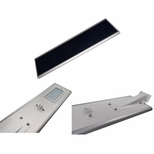 1 LED Solar Street Light: Illuminating Roads Sustainably