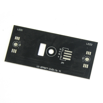Single Side Aluminium Base, Prototype PCB, Alu Base Board