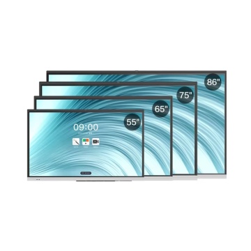 Smart LCD Touch Screen Interactive Whiteboard