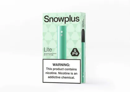 Snowplus Lite Vape Device Wholesale Disposable Vape Pen