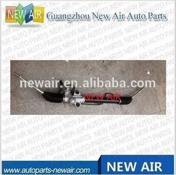 MR333502 power steering rack for MITSUBISHI TRITON L200 MR333503