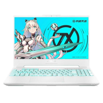 오리지널 New A Sus Tianxuan 3 2022 AMD 에디션 게임 노트북 R7-6800H+RTX3070 15.6INCH 165Hz