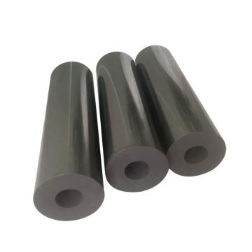 Best Price High Pure Anti-Oxidation Durable Carbon Graphite Tube with Special Design