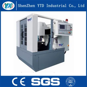 High Precision CNC Milling Parts Machine with Best Quatity