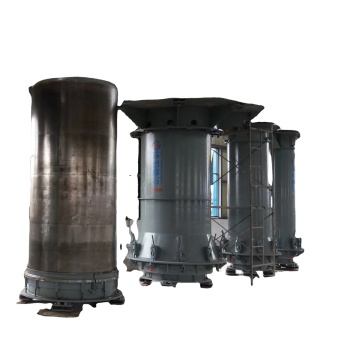 Vertical Vibration Concrete Pipe Making Machine South Africa