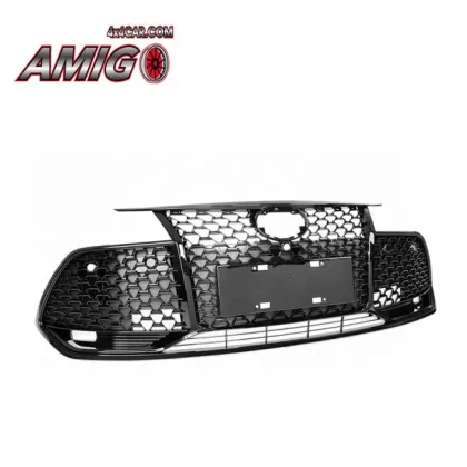 2019-2022 Avalon Grille