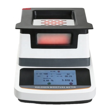 MesuLab Animal Feed and Grain Moisture Meter