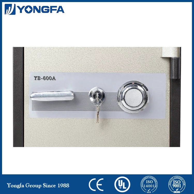 YF600A UL Certificate Fireproof Safe 5