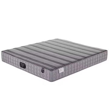 Max Coil Gel Memory Foam Mattress for Hotels and Home - Sizes 120x200, 150x200, 180x200, 200x200